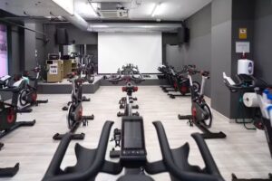 Actualfit24 Gimnasio en Logroño 24 Horas