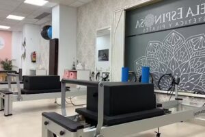 Adela Espinosa Estética y Pilates