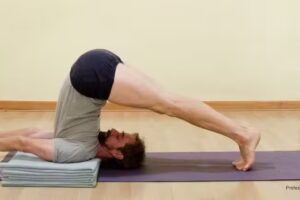 Aditya amics del ioga