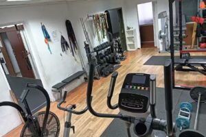 ADN Centro de Entrenamiento