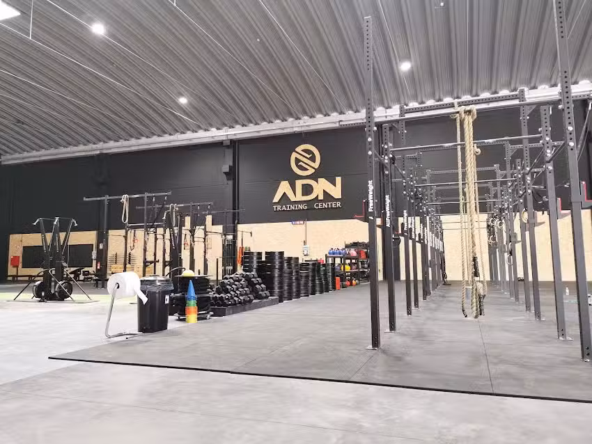 ADN Training Center