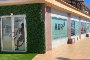 ADR TRAINING CENTER