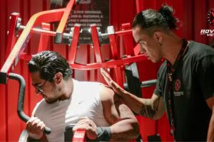 Advance Victory Entrenamiento Personal en Valencia – Nuevo Centro