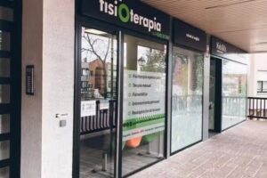 ADVANCED FISIOTERAPIA. Salud, Deporte, Entrenamiento Y Belleza