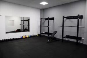 AEQUUM CLUB Clinic & Sport