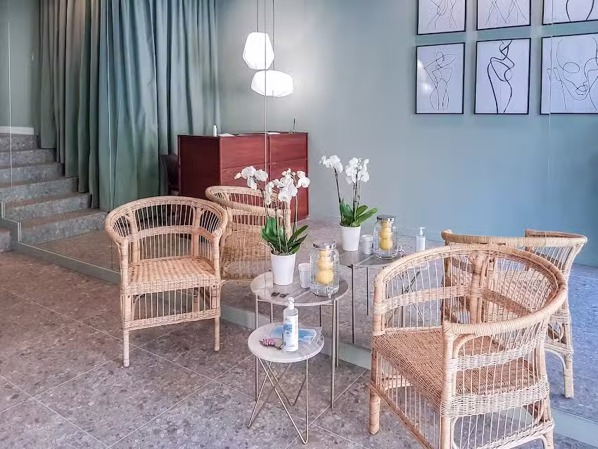 AF Fisioterapia | Fisioterapia barrio Salamanca