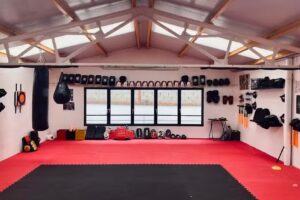 AFIA-DEFESA Y SEGURIDAD PERSONAL