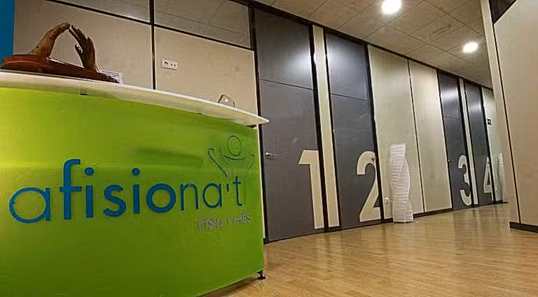 AFISIONA&rsquo;T