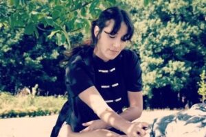 Agarímate. Masaxe e Ioga (Masaje y Yoga) Viveiro