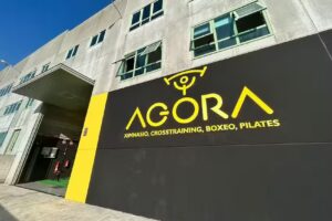 Agora Box 4 All | Centro deportivo en Sigüeiro
