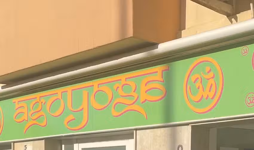 Agoyoga Ibiza