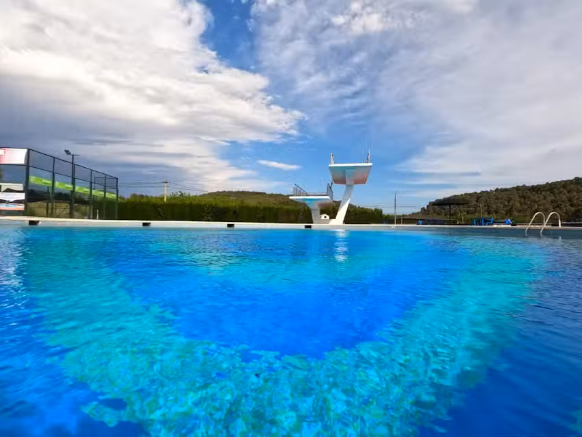 Agrupaci&oacute; Esportiva Font del Bosc