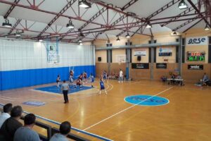 Agrupación deportiva Santa Eulalia – AESE