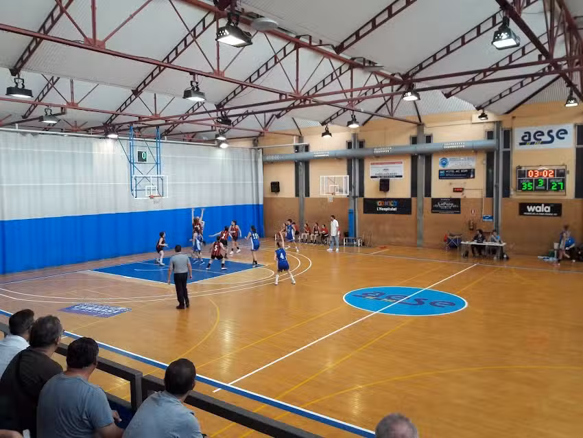 Agrupación deportiva Santa Eulalia – AESE