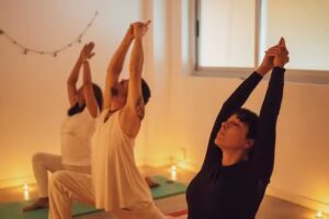 Agua de Rios & Cannabis Coffee Shop