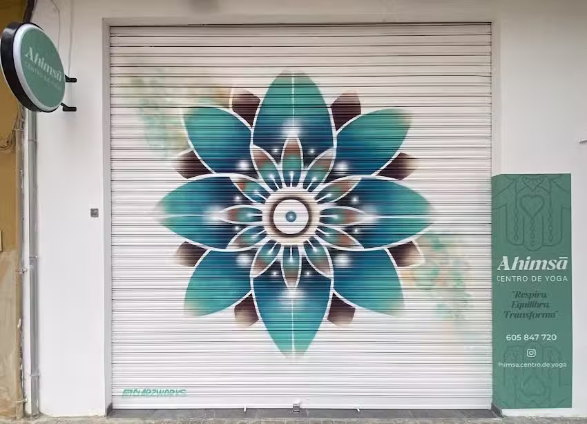 Ahimsa Centro de Yoga