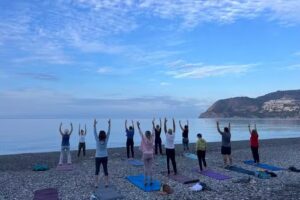 ai_yoga Wellness&Healt