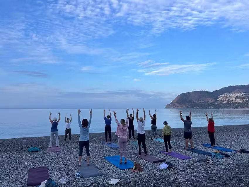 ai_yoga Wellness&Healt