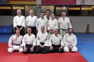 AIKIDO AIKIVAL