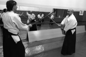 AIKIDO GRANDA AIKIKAI