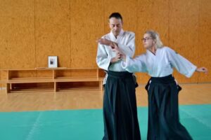 Aikido San Blas