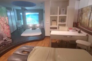 Ailur Masajes y Yoga en Estella