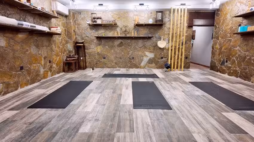 Aínza Yoga