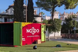 Aire by Sano Heliópolis – Entrenamiento personal y Grupos reducidos