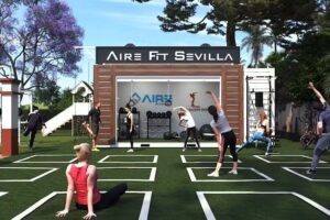 Aire Fit Sevilla
