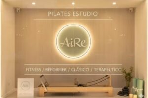 Aire Pilates Estudio