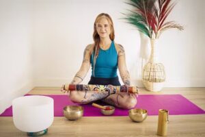 Aire Yoga Studio Torre del Mar & Worldwide