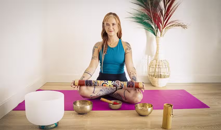 Aire Yoga Studio Torre del Mar & Worldwide