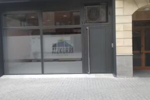 Aizkorri Kirol Zentroa