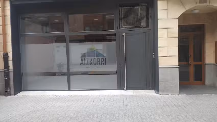 Aizkorri Kirol Zentroa