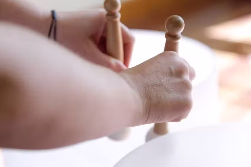 Akash Yoga & Terapia Sonora en La Gomera