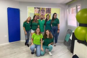 AKELA FISIOTERAPIA Y SALUD