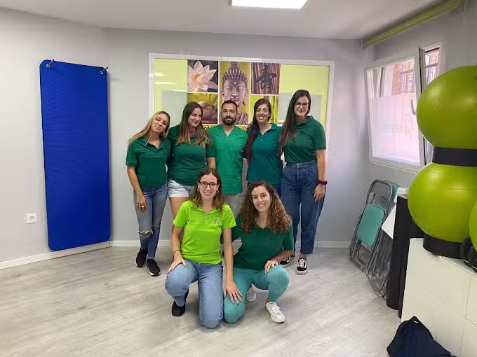 AKELA FISIOTERAPIA Y SALUD