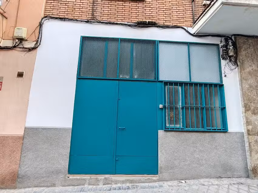 Akrobatia Madrid – Escuela de Acroyoga & Movimiento