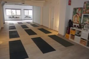 Aktivs Yoga Tenerife