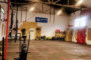 AKU Training Cambrils