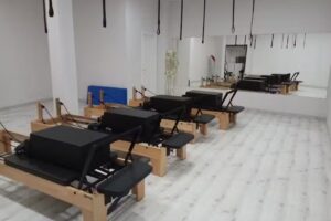 Aläia Saúde e Pilates