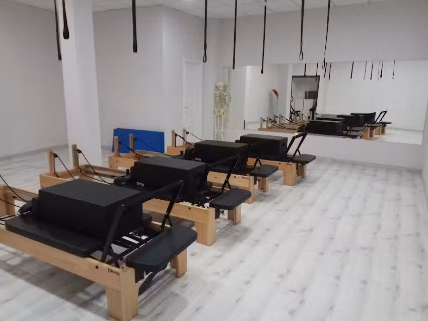 Aläia Saúde e Pilates