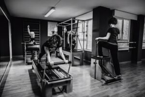 Alameda Studio Pilates Center