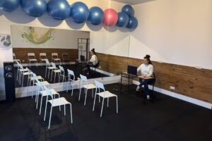 Alàsh centro actividades