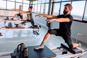 Alazet Pilates Studio