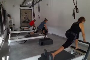 Alba Flores Saranam-Refugio del Alma