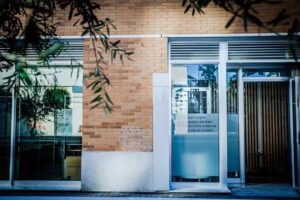 Alberto Ruiz Espacio de Entrenamiento