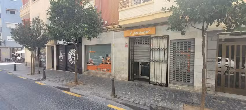 Albor Fisioterapia y Pilates, S.L.