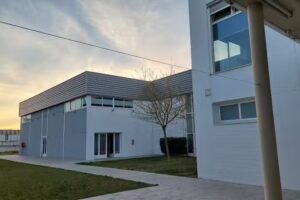 Alcaicerías Club Deportivo