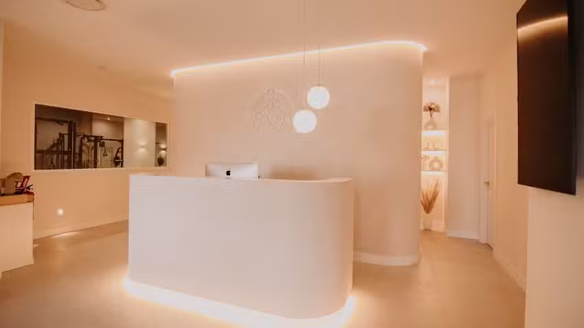 ALCAVA: Cl&iacute;nica de Fisioterapia en &Aacute;VILA &ndash; Salud y Rendimiento